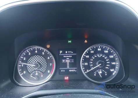 2020 Hyundai Elantra Se из США, поврежденный, VIN KMHD74LF9LU008238